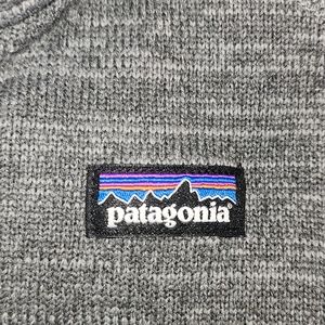 Patagonia kids zip up